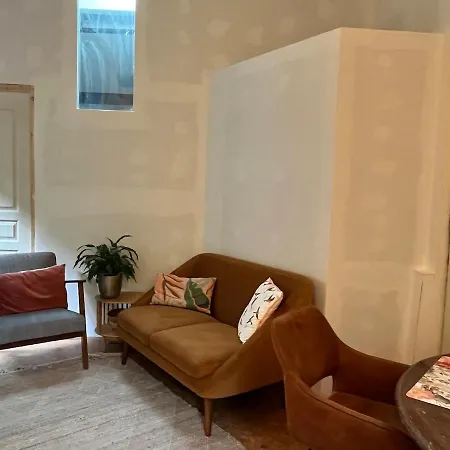 In Apartamento Rennes-les-Bains