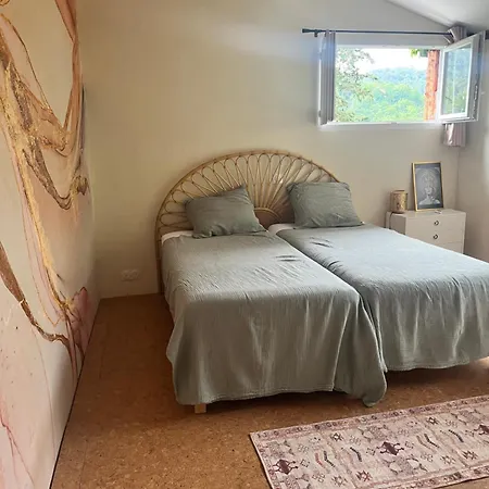 Apartman Portal Rennes-les-Bains