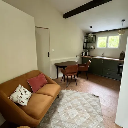 Portal Apartman Rennes-les-Bains