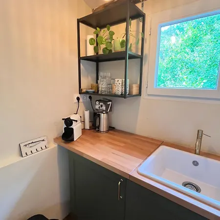 Portal Apartman Rennes-les-Bains